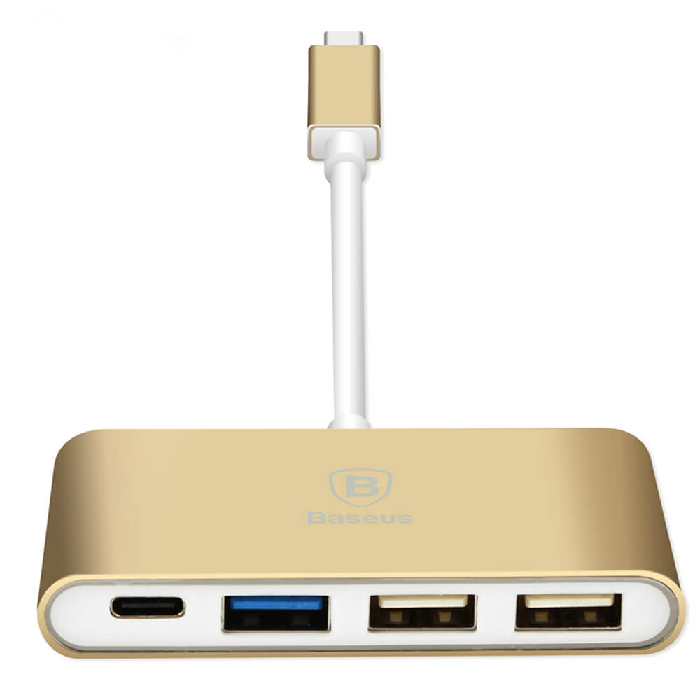 Из Китая с любовью: переходник Type-C, воскрешение MagSafe и царская зарядка. Из Китая с любовью: переходник Type-C, воскрешение MagSafe и царская зарядка. Фото.