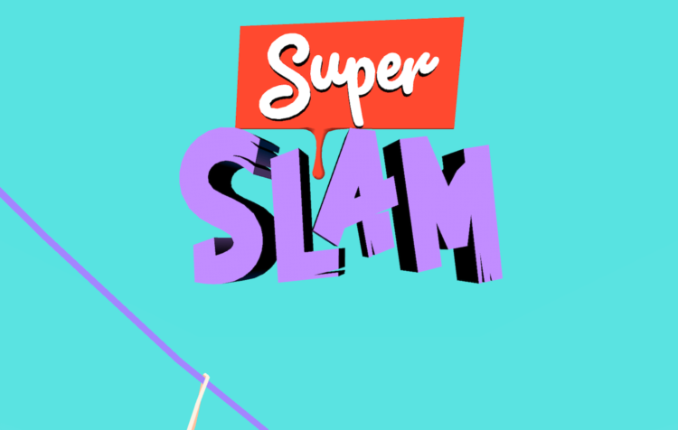 Суперудар — Битва кэпсов, или Как я убил свое детство. Фото.