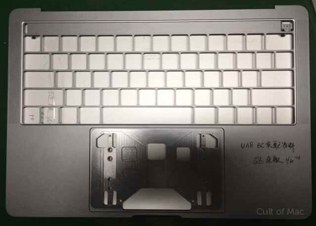 Самые страшные утечки продуктов Apple 2016 года. Самые страшные утечки продуктов Apple 2016 года. Фото.