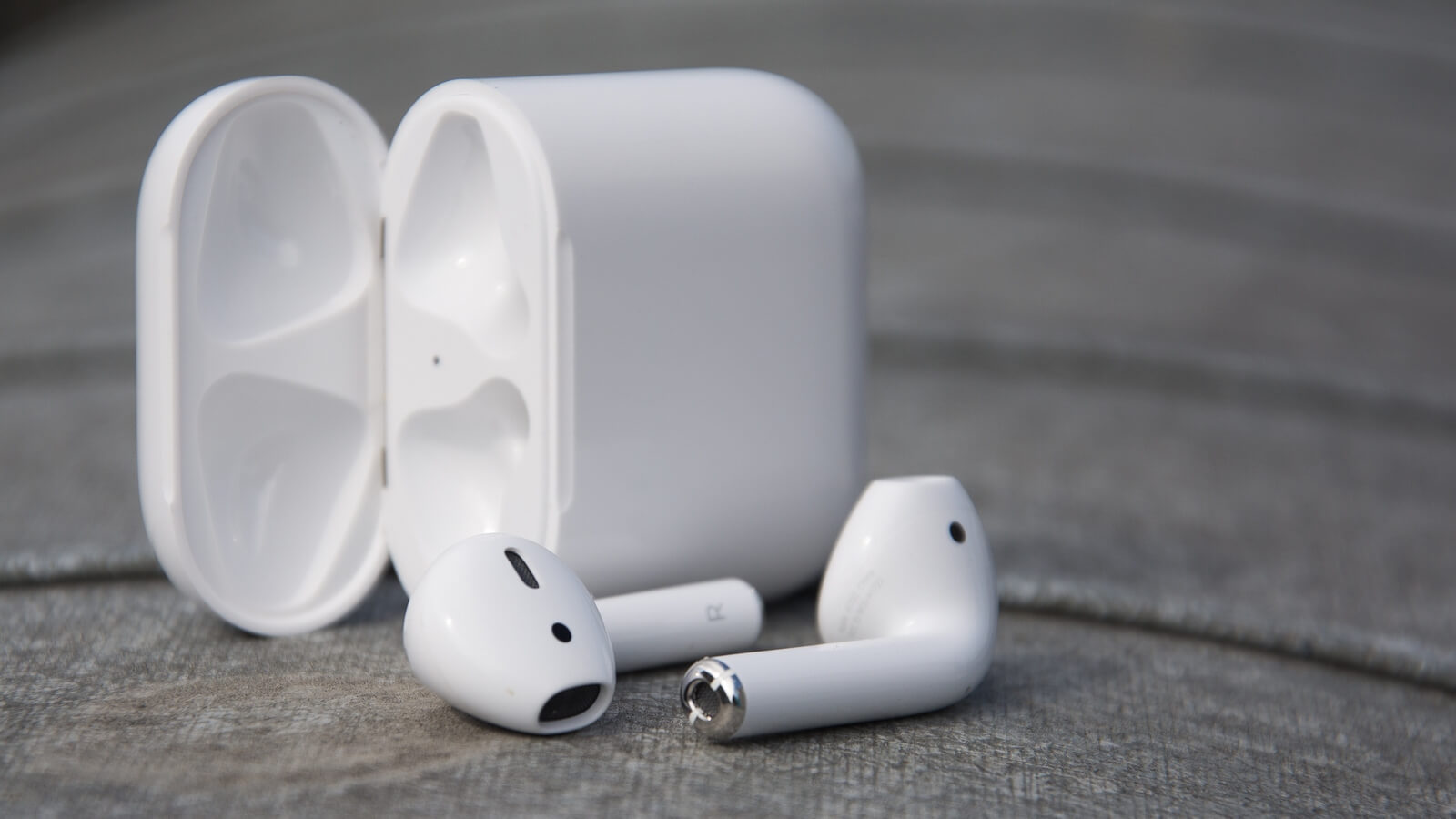 #Видео: AirPods прошли испытание на прочность. #Видео: AirPods прошли испытание на прочность. Фото.