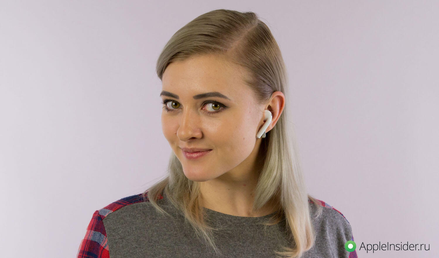 #Видео: Apple AirPods — обзор новых беспроводных наушников. Заметят ли меня на улице? #Видео: Apple AirPods — обзор новых беспроводных наушников. Заметят ли меня на улице? Фото.