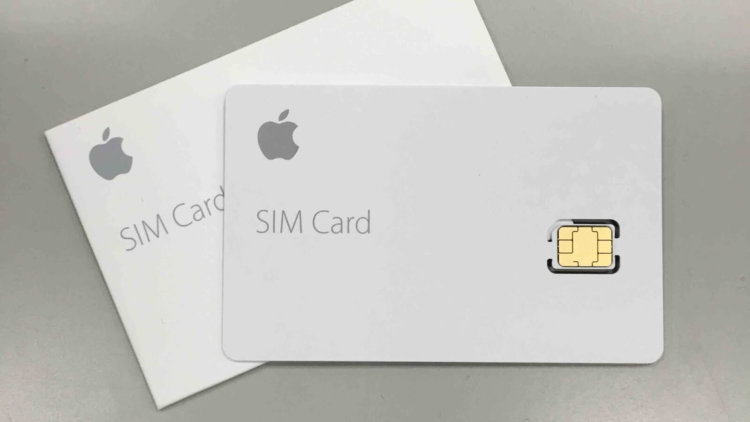 applesim