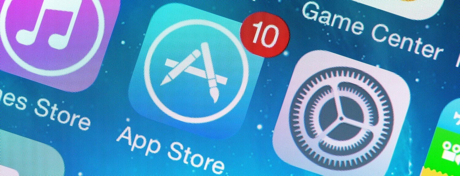 Цены в App Store могут вырасти раньше, чем вы думаете. Цены в App Store могут вырасти раньше, чем вы думаете. Фото.