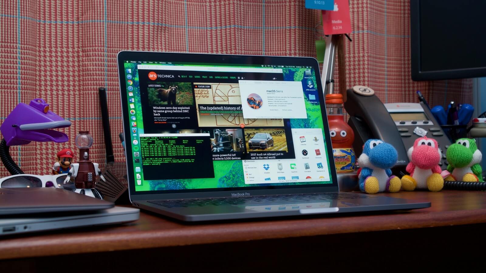 Как пользоваться режимом «картинка в картинке» на OS X прошлых версий. Как пользоваться режимом «картинка в картинке» на OS X прошлых версий. Фото.