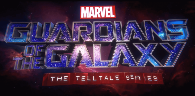 Telltale Games обещают выпустить Guardians of the Galaxy. Фото.