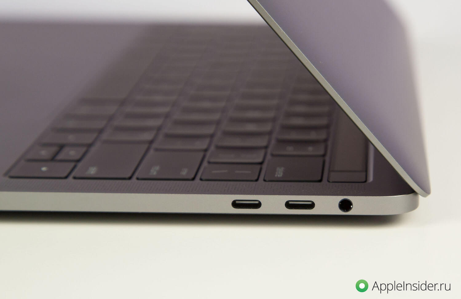 #Видео: Обзор МасBook Pro 2016. Внешний вид и первые плюсы. #Видео: Обзор МасBook Pro 2016. Внешний вид и первые плюсы. Фото.