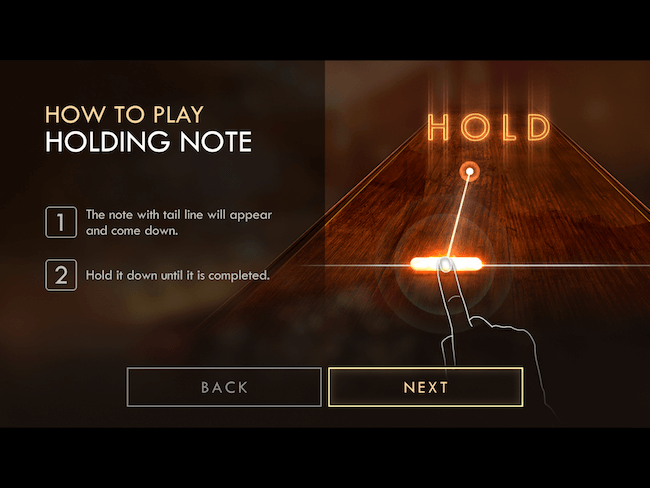 #Видео: Pianista — самая яркая ритм-игра в App Store. #Видео: Pianista — самая яркая ритм-игра в App Store. Фото.