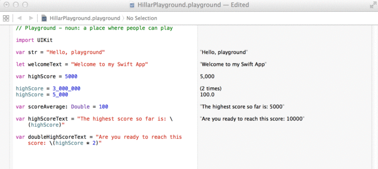 PlayGrounds