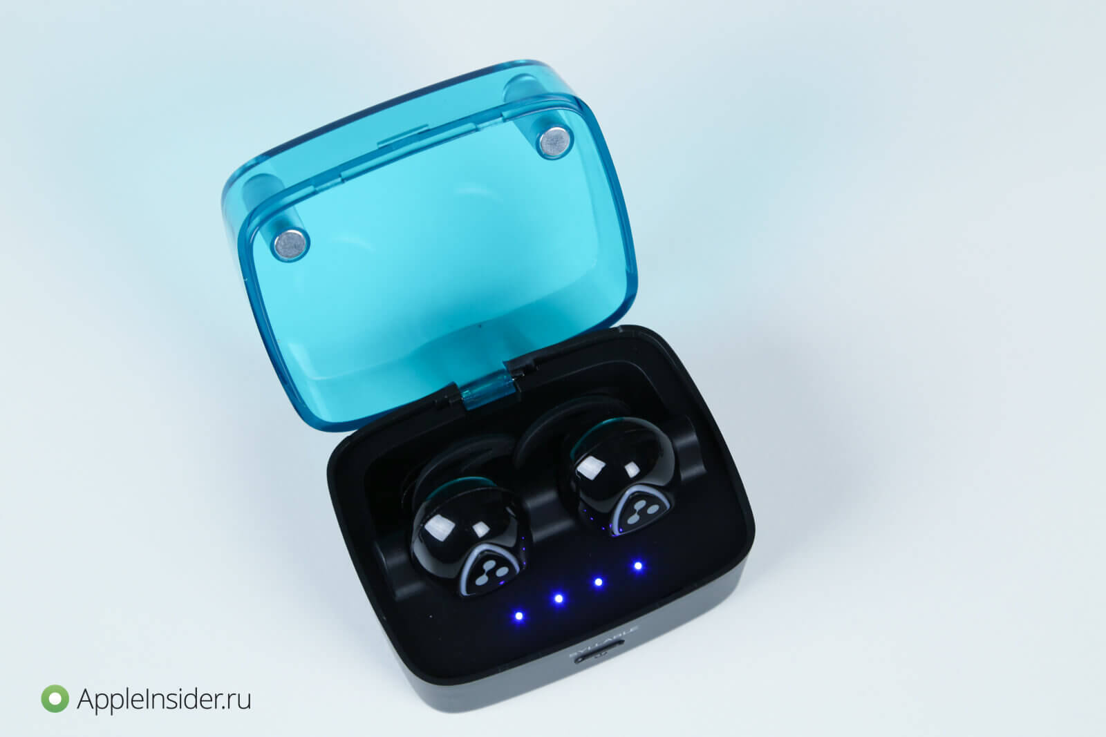 Наушники Syllable: зачем переплачивать за AirPods? Характеристики. Наушники Syllable: зачем переплачивать за AirPods? Характеристики. Фото.