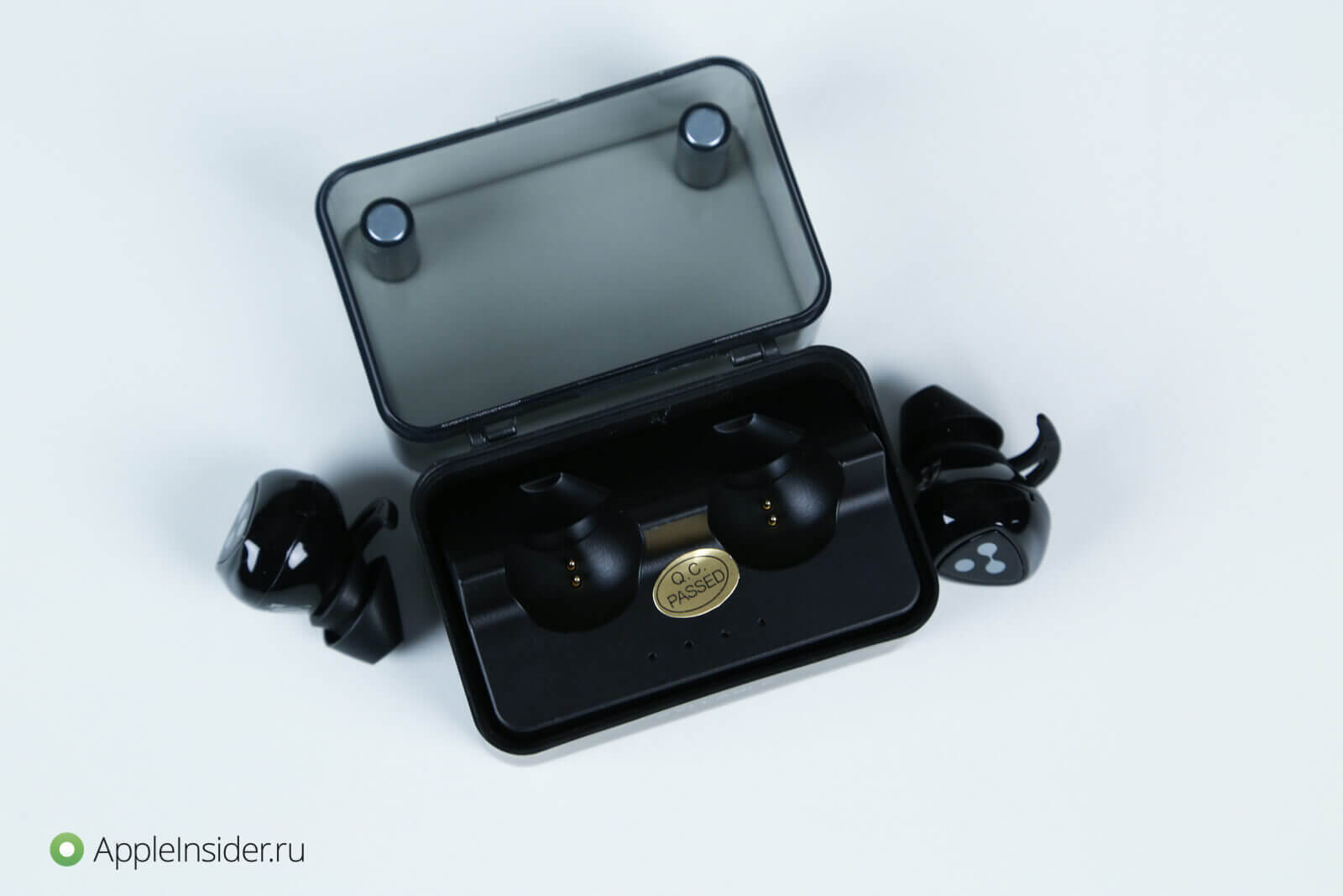 Наушники Syllable: зачем переплачивать за AirPods? Что по звуку? Наушники Syllable: зачем переплачивать за AirPods? Что по звуку? Фото.