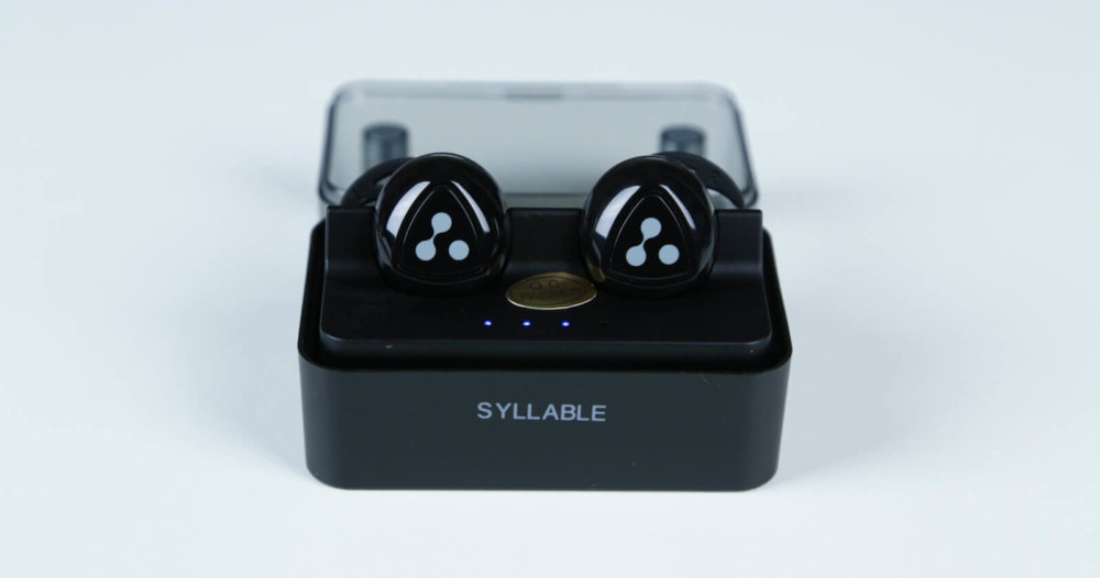 Наушники Syllable: зачем переплачивать за AirPods? | AppleInsider.ru
