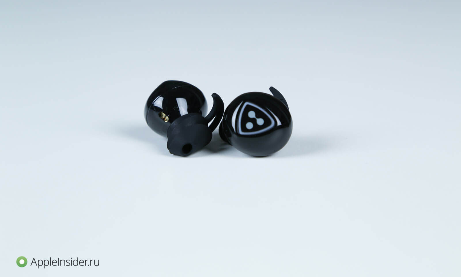 Наушники Syllable: зачем переплачивать за AirPods? Наушники Syllable: зачем переплачивать за AirPods? Фото.