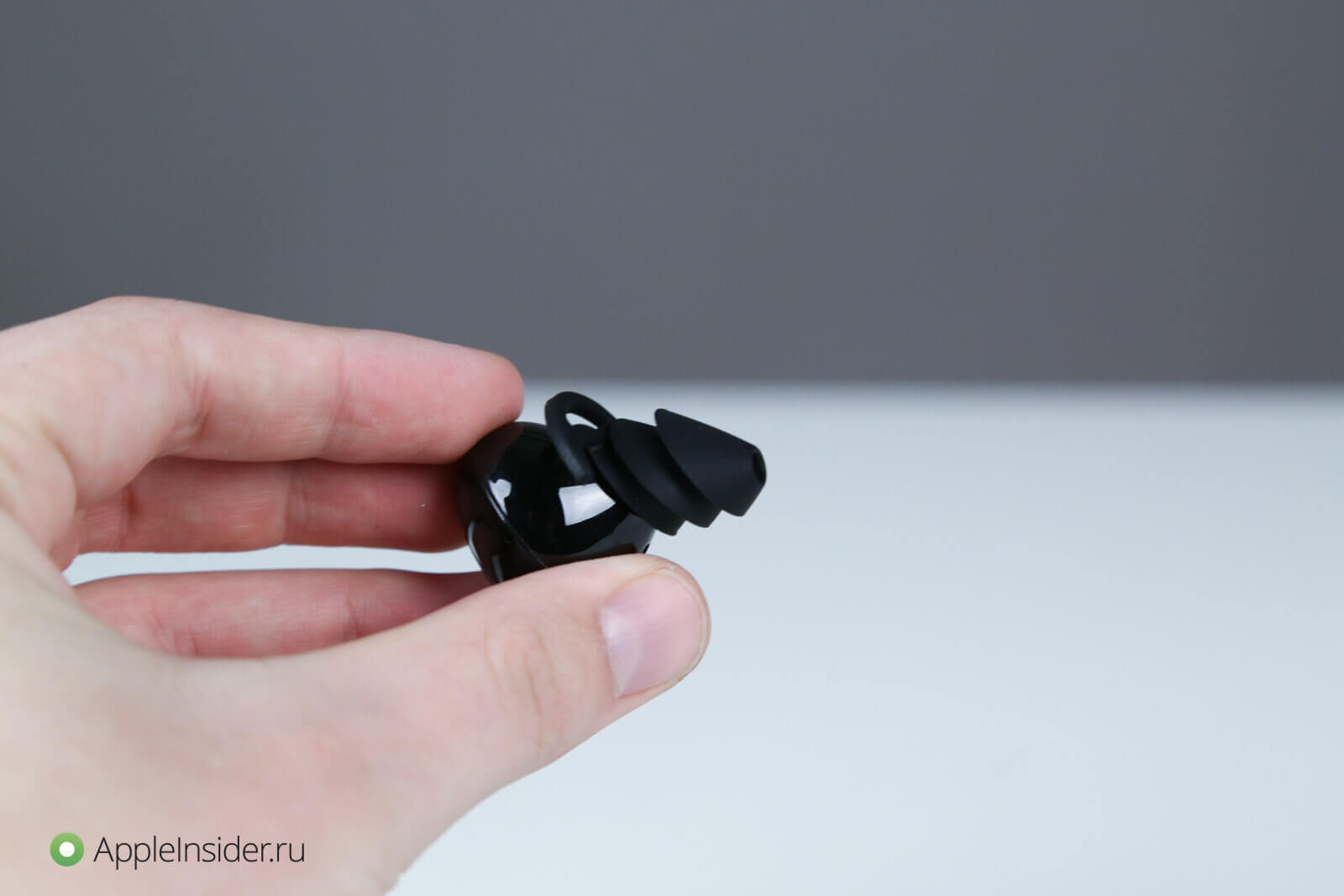 Наушники Syllable: зачем переплачивать за AirPods? Наушники Syllable: зачем переплачивать за AirPods? Фото.