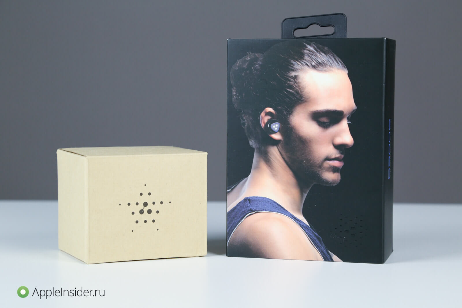 Наушники Syllable: зачем переплачивать за AirPods? Наушники Syllable: зачем переплачивать за AirPods? Фото.
