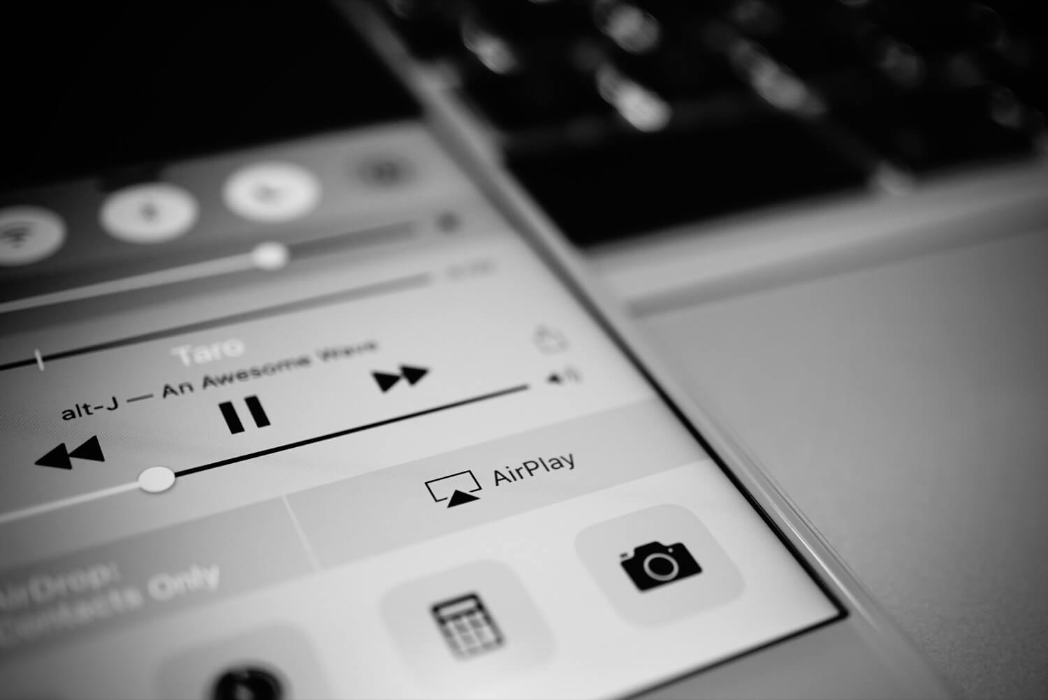 Торговая марка «AirTunes» возрождается, но для чего? Торговая марка «AirTunes» возрождается, но для чего? Фото.