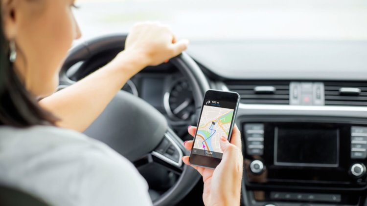 Почему приложения могут следить за нашим местоположением, когда это не требуется. Почему приложения могут следить за нашим местоположением, когда это не требуется. Фото.