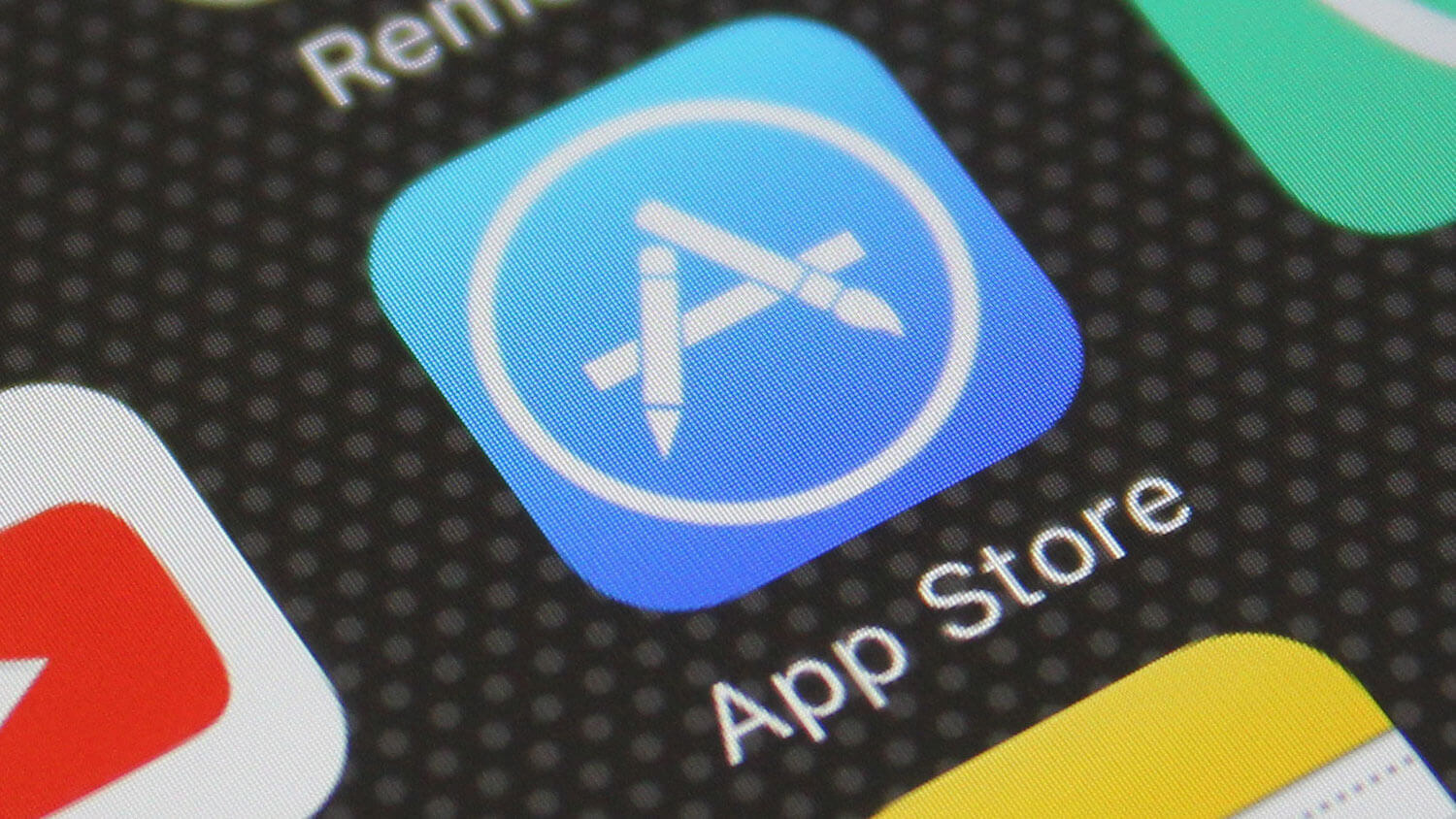 Лучшие приложения в App Store: Apple назвала победителей. Лучшие приложения в App Store: Apple назвала победителей. Фото.