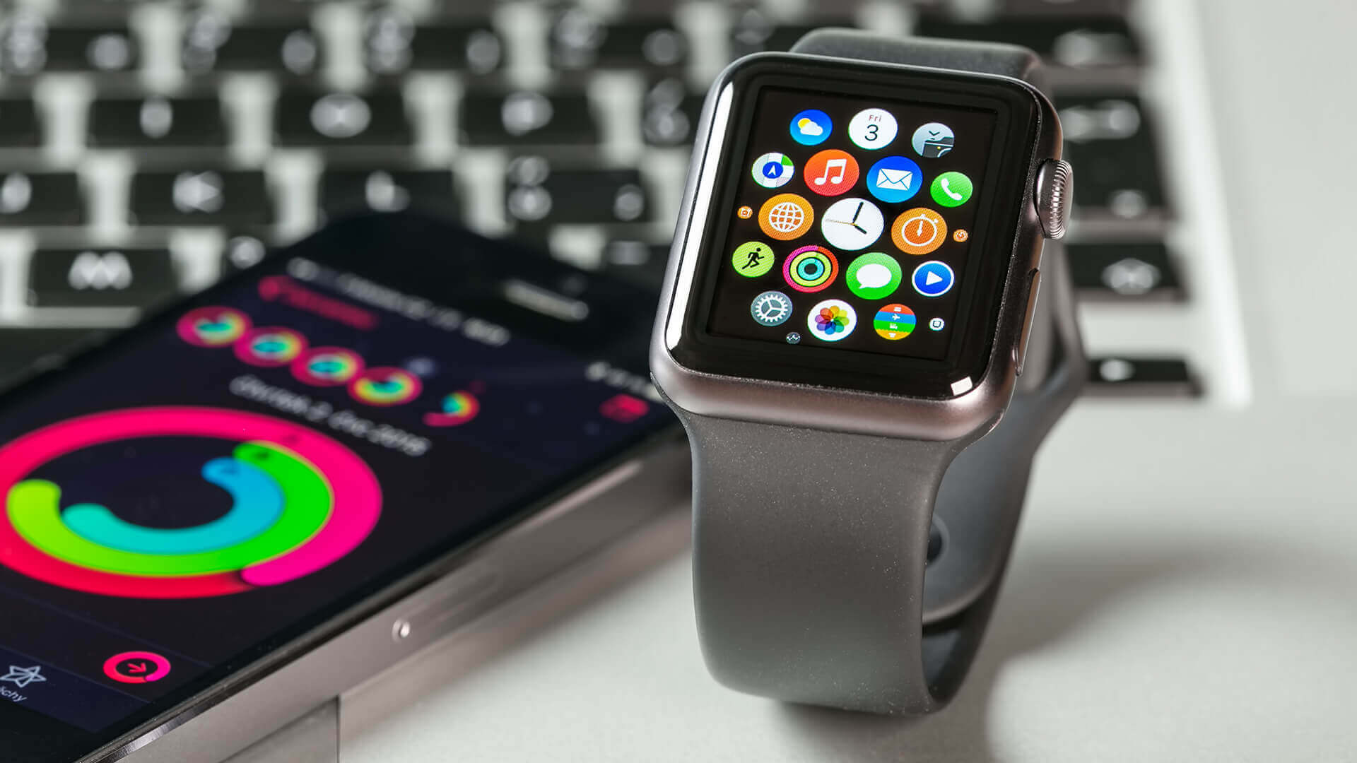 #Проверь себя: Что ты знаешь об Apple Watch? #Проверь себя: Что ты знаешь об Apple Watch? Фото.