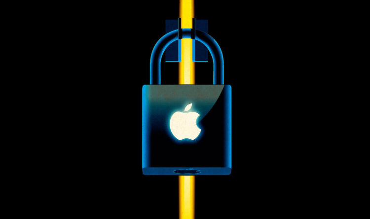 Искусственный интеллект убьет культуру секретности Apple