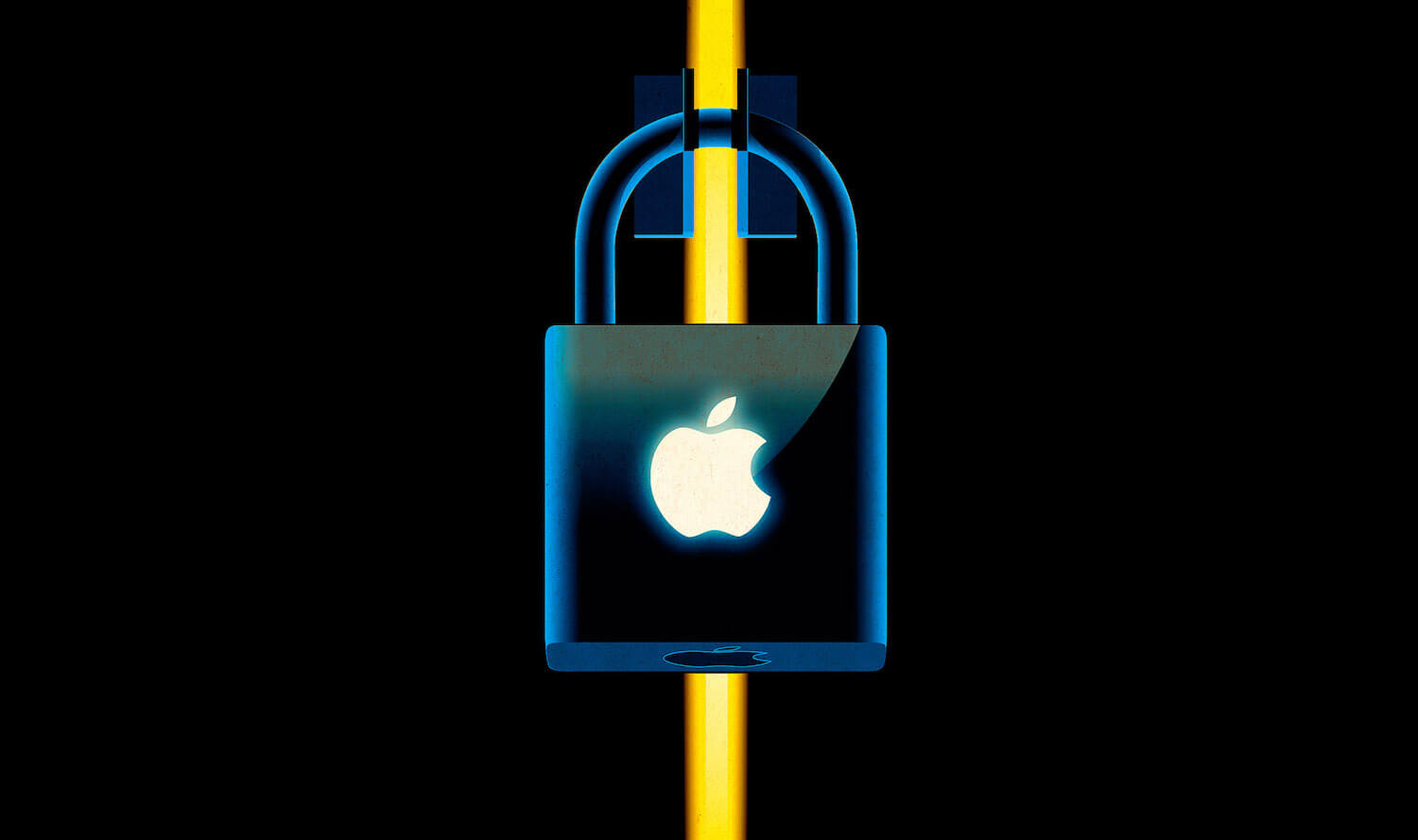 Искусственный интеллект убьет культуру секретности Apple. Искусственный интеллект убьет культуру секретности Apple. Фото.