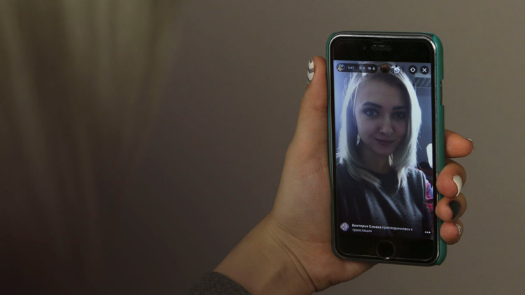 #Видео — VK Live: твое собственное реалити-шоу. #Видео — VK Live: твое собственное реалити-шоу. Фото.