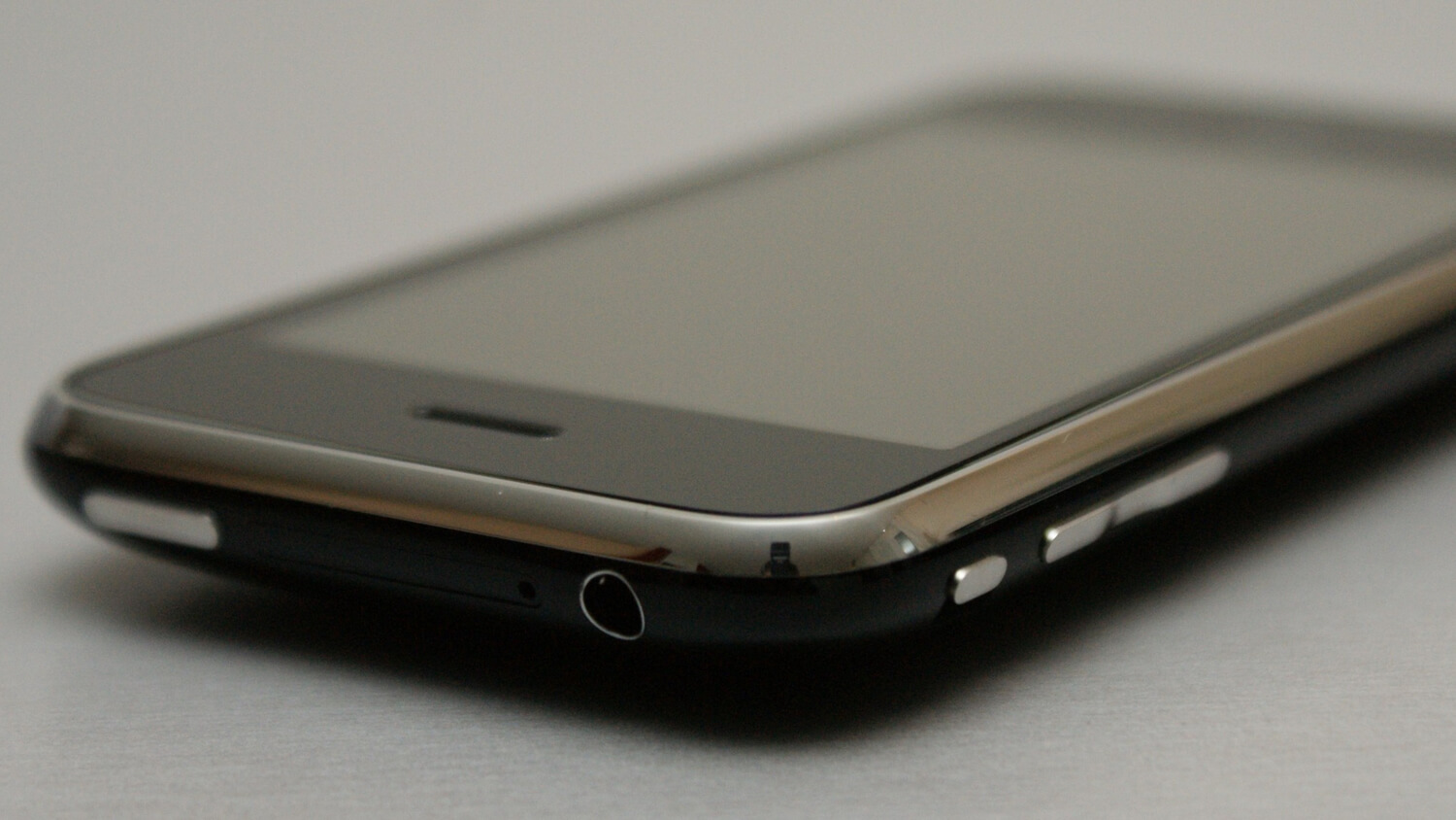 Apple тестировала Flash на iPhone в 2008 году. Apple тестировала Flash на iPhone в 2008 году. Фото.