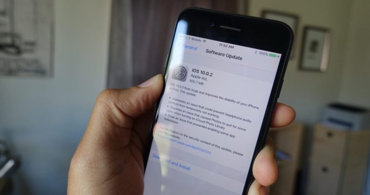 iOS 10.2