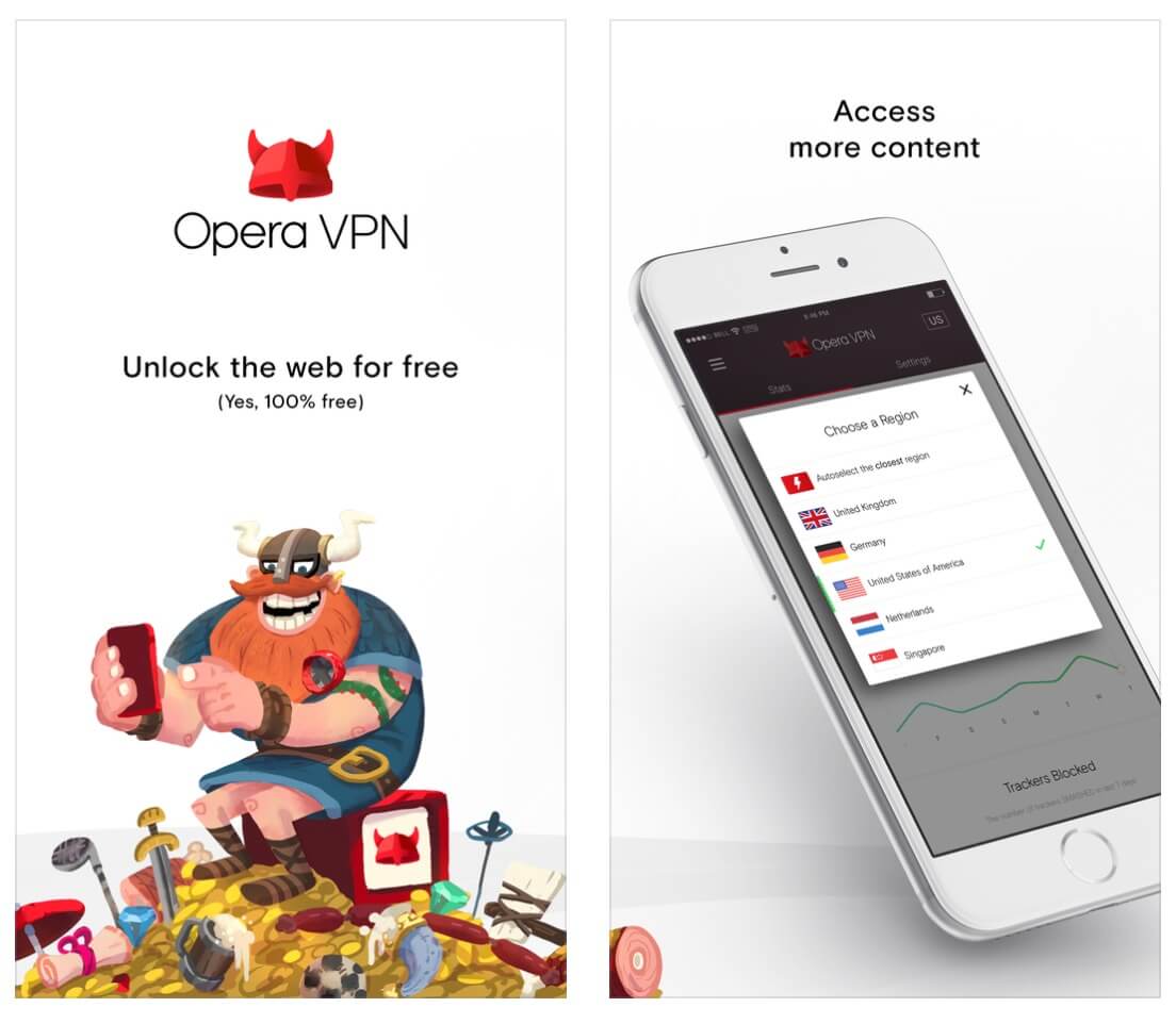 #Видео: Лучшие приложения 2016 года — выбор AppleInsider.ru. 5. Opera VPN. #Видео: Лучшие приложения 2016 года — выбор AppleInsider.ru. 5. Opera VPN. Фото.