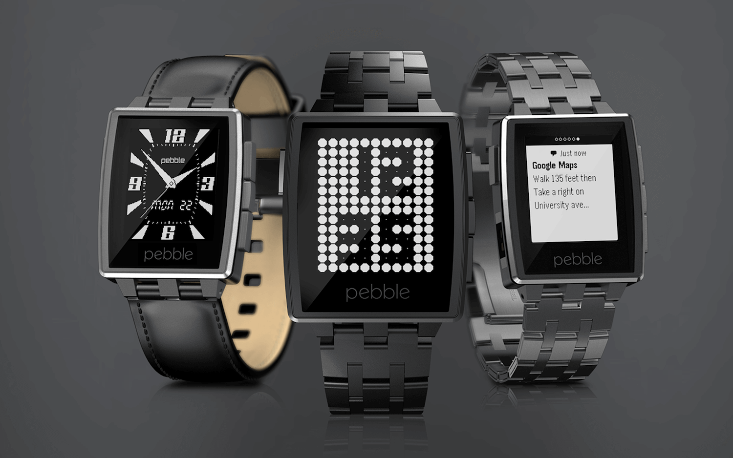 Fitbit за бесценок покупает Pebble. Fitbit за бесценок покупает Pebble. Фото.
