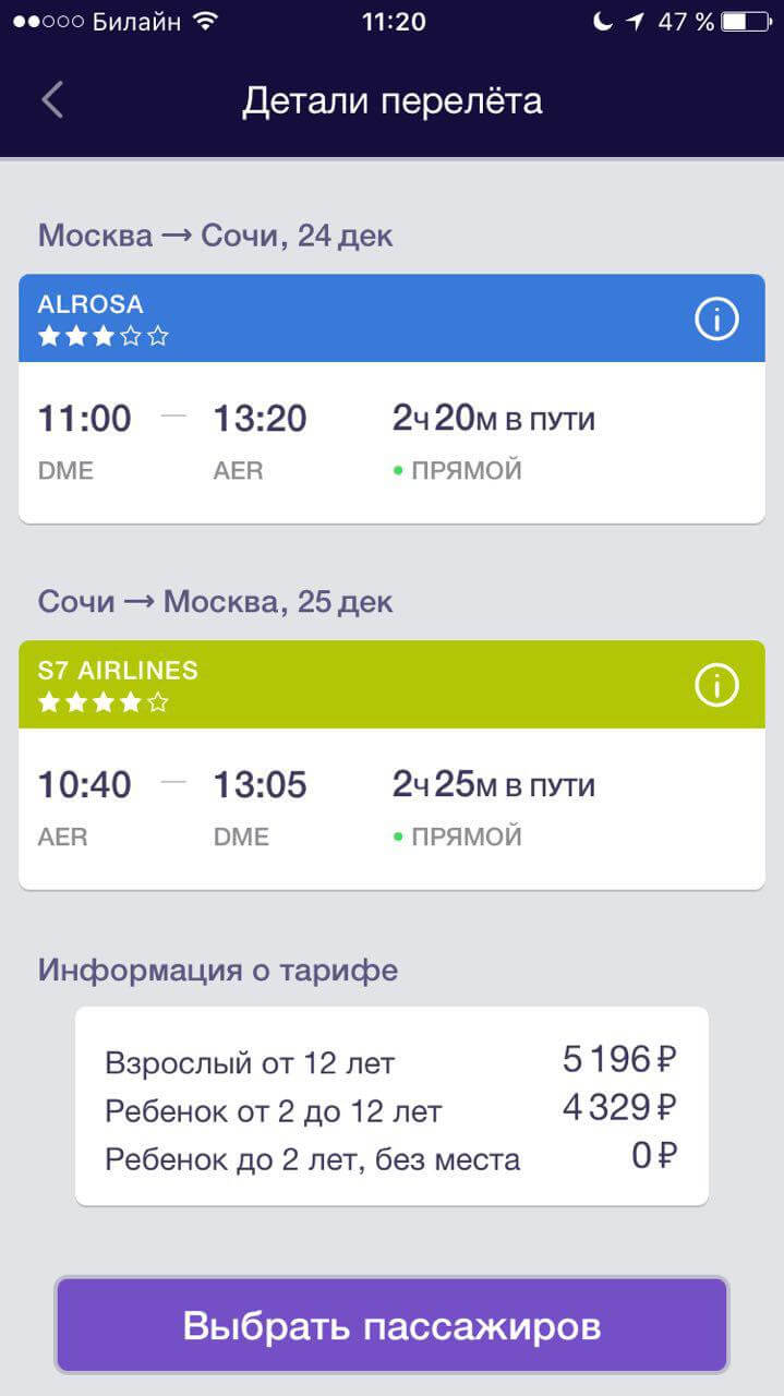 #Итоги: Кто выиграл путешествие по России от AppleInsider.ru и OneTwoTrip? Фото.