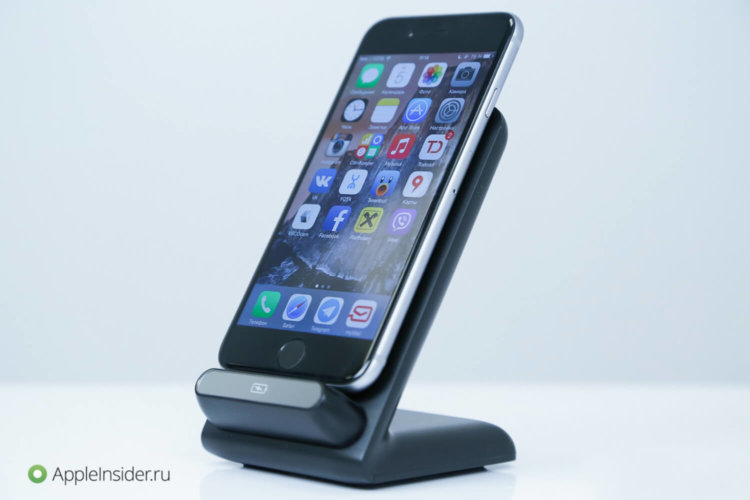 Этот патент Apple заслуживает нашего внимания. Фото.