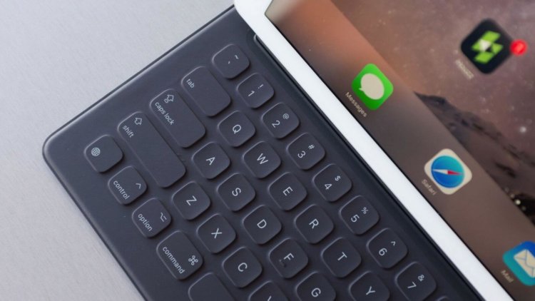 Какая судьба ждет iPad в 2017 году? Фото.