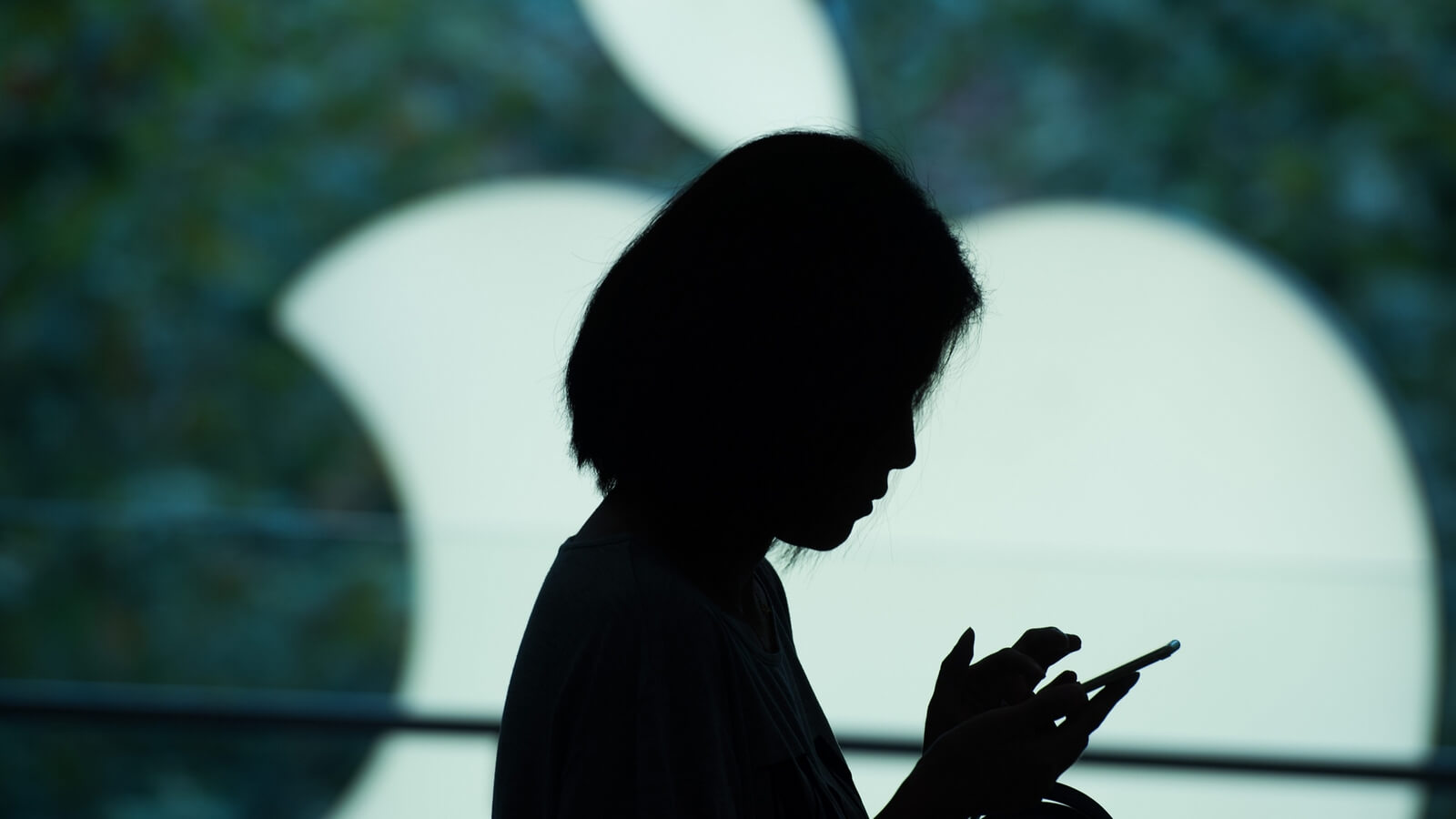 Какой путь проходит iPhone, прежде чем попасть к вам. Какой путь проходит iPhone, прежде чем попасть к вам. Фото.