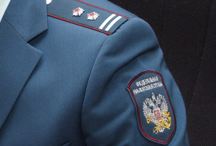 Apple готова к выплатам НДС в России. Фото.