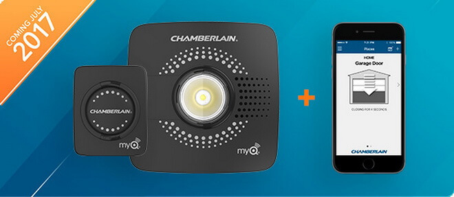 Самые интересные новинки CES-2017 для платформы HomeKit. От сигнализаций до умных гаражных систем. Самые интересные новинки CES-2017 для платформы HomeKit. От сигнализаций до умных гаражных систем. Фото.