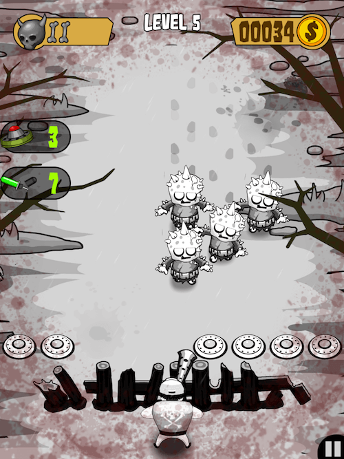 Deadroad Assault — когда ты всего лишь дальнобойщик в эпицентре зомби-тусовки. Deadroad Assault — когда ты всего лишь дальнобойщик в эпицентре зомби-тусовки. Фото.