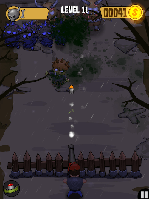 Deadroad Assault — когда ты всего лишь дальнобойщик в эпицентре зомби-тусовки. Deadroad Assault — когда ты всего лишь дальнобойщик в эпицентре зомби-тусовки. Фото.