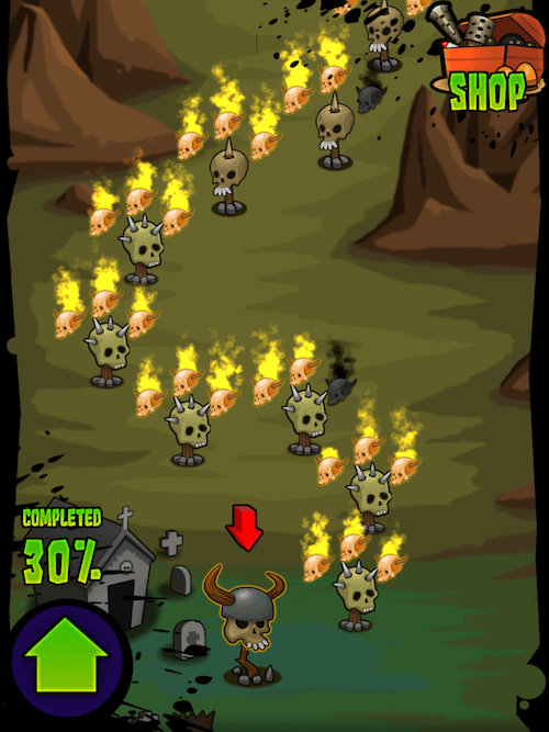 Deadroad Assault — когда ты всего лишь дальнобойщик в эпицентре зомби-тусовки. Deadroad Assault — когда ты всего лишь дальнобойщик в эпицентре зомби-тусовки. Фото.