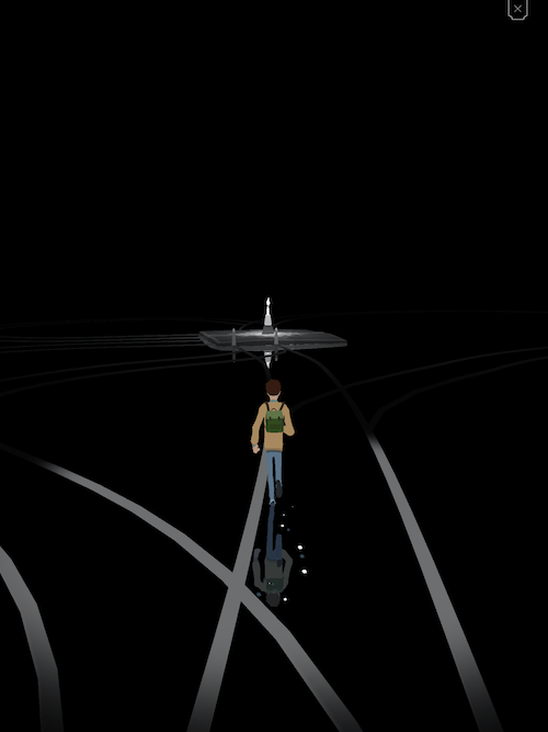 Lost Tracks — хочет научить вас знакомиться с девушками в транспорте. Lost Tracks — хочет научить вас знакомиться с девушками в транспорте. Фото.