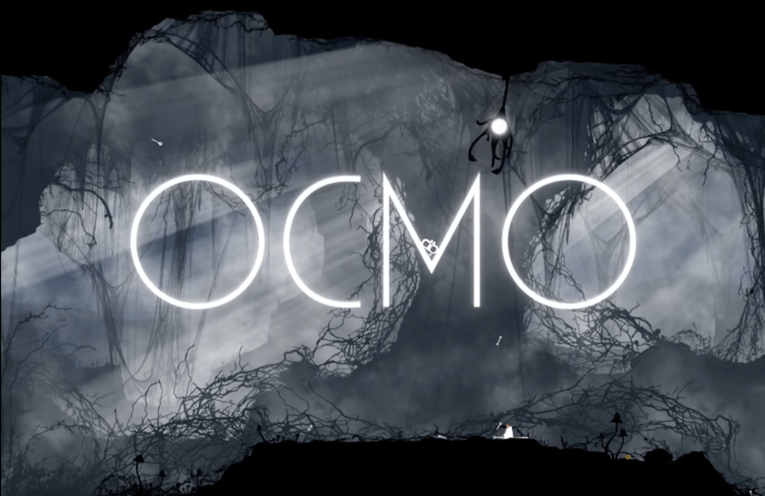 Очень скоро: релиз интересного платформера OCMO. Очень скоро: релиз интересного платформера OCMO. Фото.