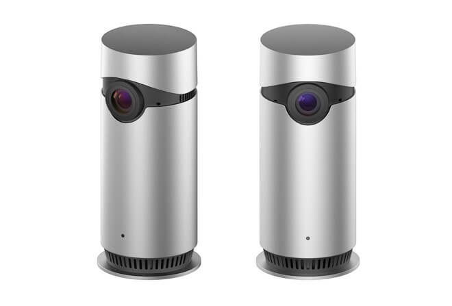 Самые интересные новинки CES-2017 для платформы HomeKit. Безопасность. Самые интересные новинки CES-2017 для платформы HomeKit. Безопасность. Фото.
