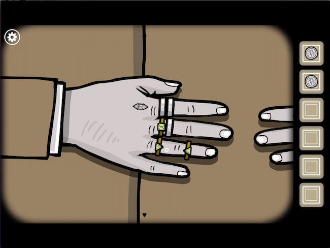 Rusty Lake: Roots — игра, которая умеет поражать и шокировать. Rusty Lake: Roots — игра, которая умеет поражать и шокировать. Фото.