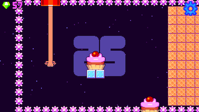 Silly Sausage: Doggy Dessert — приключения пса-сосиски продолжаются. Silly Sausage: Doggy Dessert — приключения пса-сосиски продолжаются. Фото.