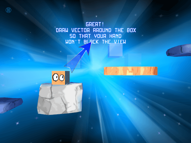 Space Box — понравится вам не только своей стоимостью. Space Box — понравится вам не только своей стоимостью. Фото.