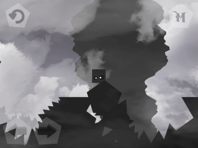 The Dramatic Story: Dangerous Adventure — бородатый платформер. The Dramatic Story: Dangerous Adventure — бородатый платформер. Фото.