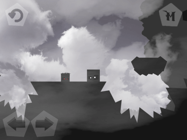 The Dramatic Story: Dangerous Adventure — бородатый платформер. The Dramatic Story: Dangerous Adventure — бородатый платформер. Фото.