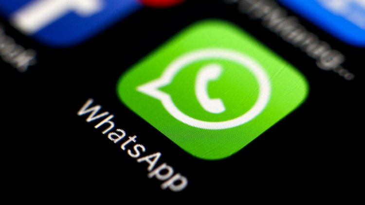 WhatsApp для iOS научился работать в офлайне. WhatsApp для iOS научился работать в офлайне. Фото.