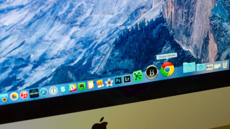 Обновленный Chrome для macOS: безопасность, поддержка FLAC и блокировка Flash. Фото.