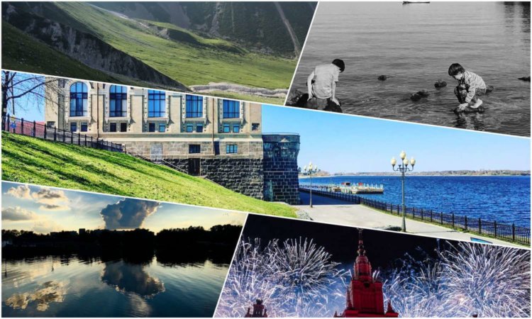 #Вернисаж — Коллекция фотографий, снятых на iPhone. Фото.