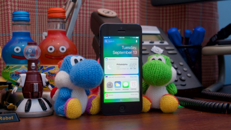 Вышли четвертые бета-версии iOS 10.2.1 и macOS Sierra 10.12.3. Вышли четвертые бета-версии iOS 10.2.1 и macOS Sierra 10.12.3. Фото.